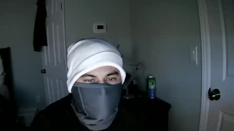 parejamisteriosa69 online show from 23, 12, 2025