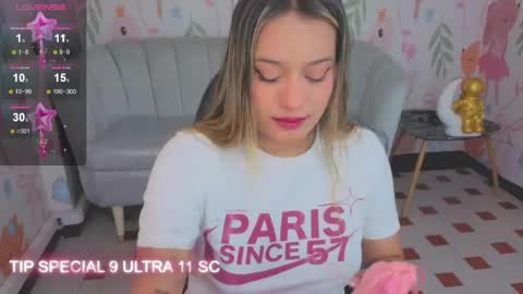 PARIS  online show from 2, 5, 2026
