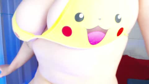 Snapshot of paris_bby_ chatting on 20, 12, 2024 Lizz online Monday to Saturday from 9pm to 5am Colombia time online show from 20, 12, 2024