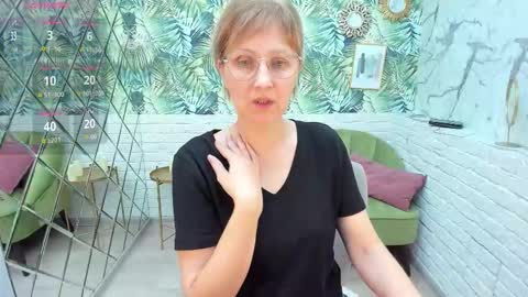 Paris online show from 20, 12, 2025