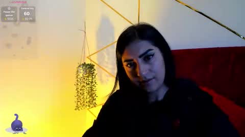 paris_evans_01 online show from 15, 12, 2025