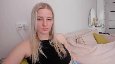 Sasha online show from 9, 11, 2025