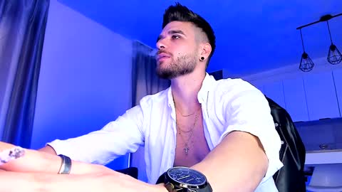 Paris online show from 12, 12, 2024