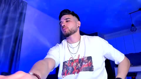 Paris online show from 31, 1, 2025