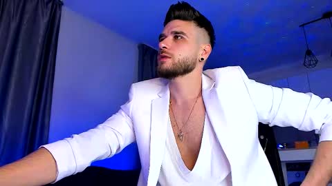 Paris online show from 29, 11, 2025