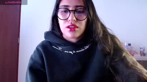 Snapshot of paris_love69 chatting on 7, 12, 2024 Paris online show from 7, 12, 2024