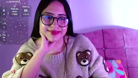 Snapshot of paris_love69 chatting on 12, 2, 2025 Paris online show from 12, 2, 2025