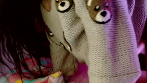 Snapshot of paris_love69 chatting on 13, 2, 2025 Paris online show from 13, 2, 2025