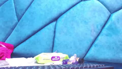 Snapshot of paris_squirtt chatting on 10, 1, 2025 paris_squirtt online show from 10, 1, 2025