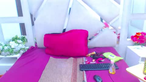 Snapshot of paris_squirtt chatting on 23, 5, 2026 paris_squirtt online show from 23, 5, 2026