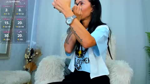 Paris online show from 23, 9, 2025