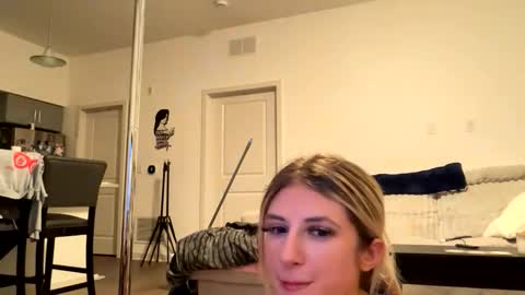 parisbaby2000 online show from 18, 1, 2026