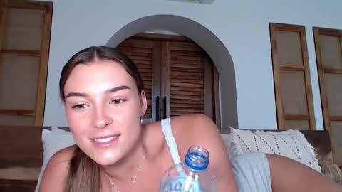 ParisBabyxox online show from 18, 12, 2024