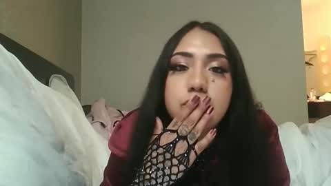 pariscortez online show from 4, 11, 2025