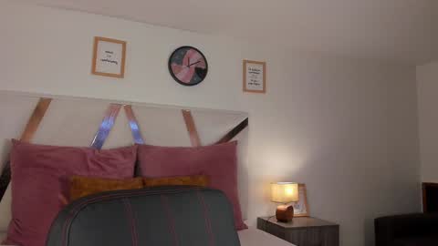 Snapshot of parisfox_ chatting on 22, 1, 2025 PARIS online show from 22, 1, 2025