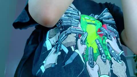 Snapshot of parisfox_ chatting on 27, 9, 2025 PARIS online show from 27, 9, 2025