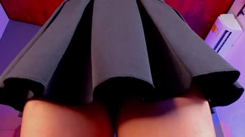 Snapshot of parisfox_ chatting on 31, 1, 2026 PARIS online show from 31, 1, 2026