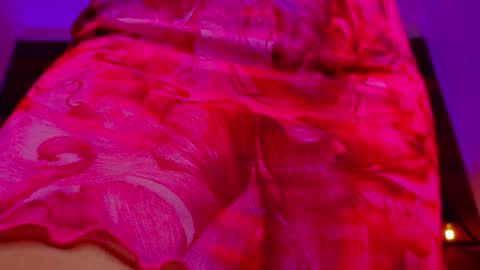 Snapshot of parisfox_ chatting on 7, 2, 2026 PARIS online show from 7, 2, 2026