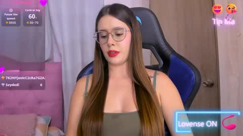 Snapshot of parisshayk chatting on 24, 4, 2026 Paris online show from 24, 4, 2026