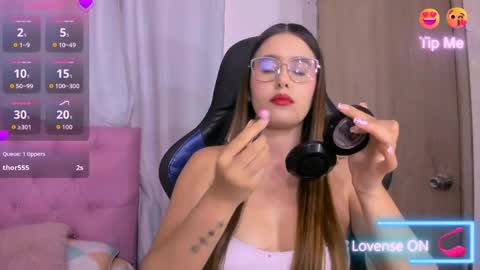 Snapshot of parisshayk chatting on 25, 4, 2026 Paris online show from 25, 4, 2026