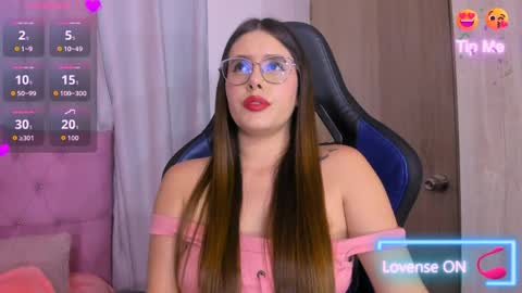 Snapshot of parisshayk chatting on 12, 5, 2026 Paris online show from 12, 5, 2026