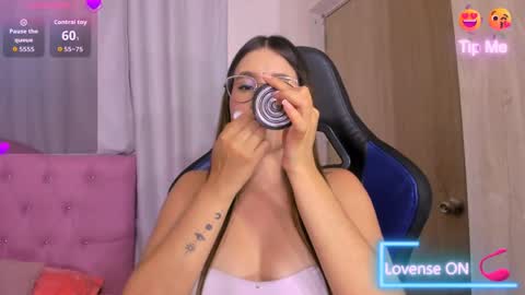Snapshot of parisshayk chatting on 16, 5, 2026 Paris online show from 16, 5, 2026