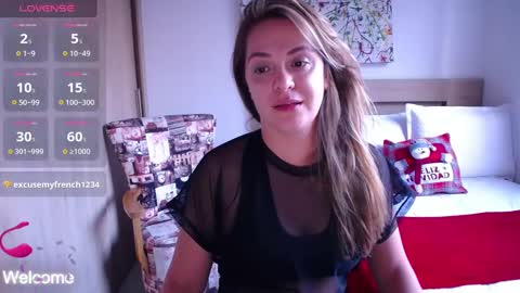 Paris online show from 4, 12, 2024
