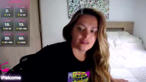 Paris online show from 6, 2, 2025