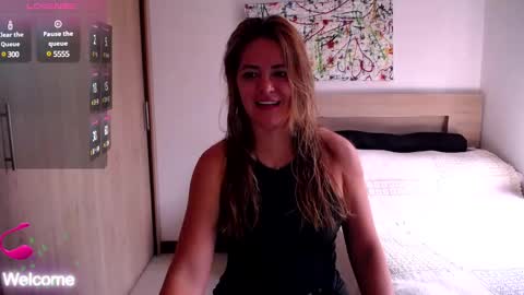 Paris online show from 10, 2, 2025