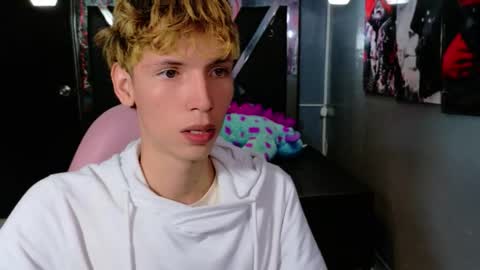 park_jimin1 online show from 29, 9, 2025