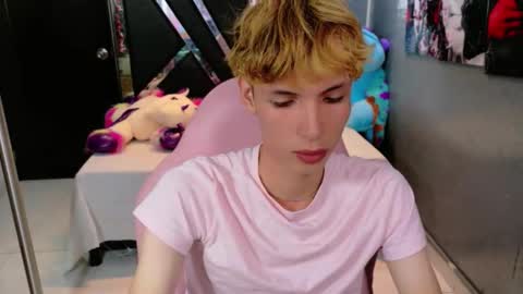 park_jimin1 online show from 30, 9, 2025