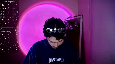 parker_222 online show from 11, 2, 2026