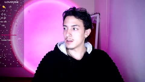 parker_222 online show from 13, 2, 2026