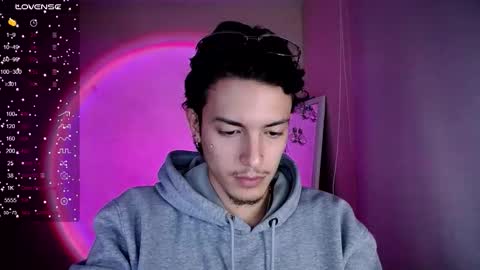 parker_222 online show from 25, 2, 2026