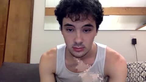 Snapshot of parker_amos chatting on 16, 10, 2025 Parker  online show from 16, 10, 2025