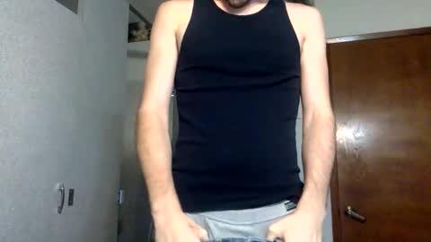 Snapshot of parker_amos chatting on 23, 10, 2025 Parker  online show from 23, 10, 2025