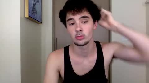 Snapshot of parker_amos chatting on 24, 10, 2025 Parker  online show from 24, 10, 2025