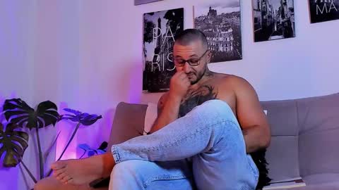 parker lavine online show from 1, 2, 2026