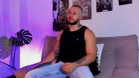 parker lavine online show from 7, 6, 2026