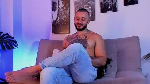 parker lavine online show from 13, 6, 2026