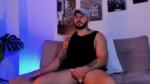 parker lavine online show from 14, 6, 2026