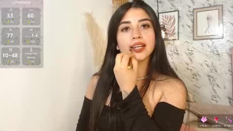 parker_leex online show from 23, 2, 2026