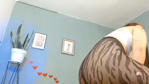 parker_leex online show from 27, 6, 2026