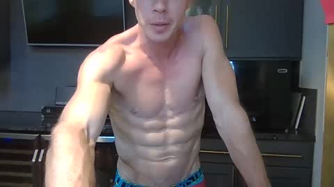 Parker online show from 1, 10, 2025