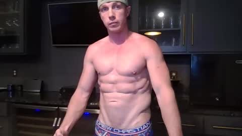 Parker online show from 23, 3, 2026