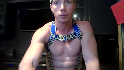 Parker online show from 24, 5, 2026