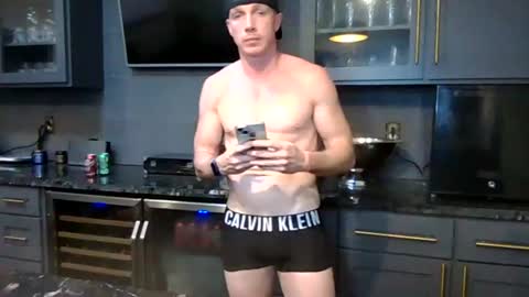 Parker online show from 29, 6, 2026