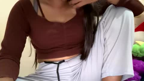 parneetu_642 online show from 10, 3, 2026