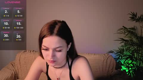 parrot_kisha online show from 13, 5, 2026