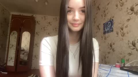 Milana online show from 11, 5, 2026